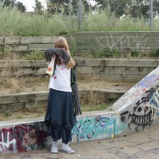 audry - Bunny Rabbit