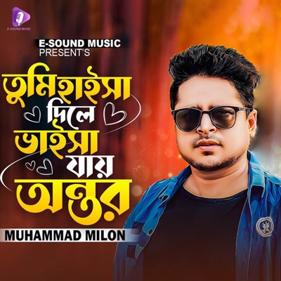 Tumi Haisha Dile Baisha Jai Ontor - Single