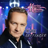 Great Pretender — Marius Marràn