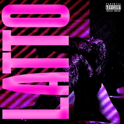LATTO - Single