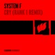 Cry Rank 1 Remix Single