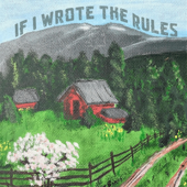 If I Wrote The Rules