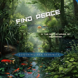 Find Peace in the Gentle Waves of Relaxation