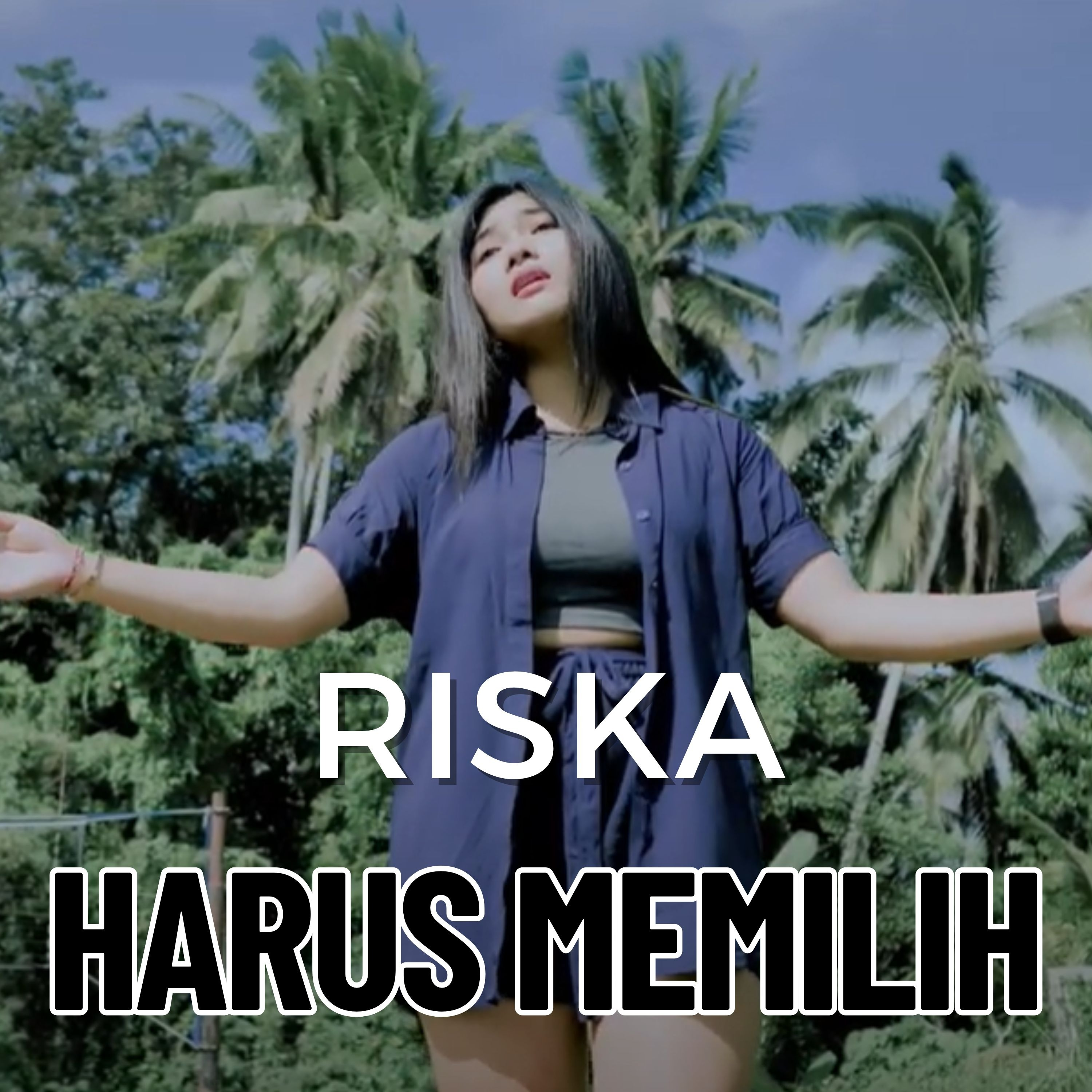 Harus Memilih - Single