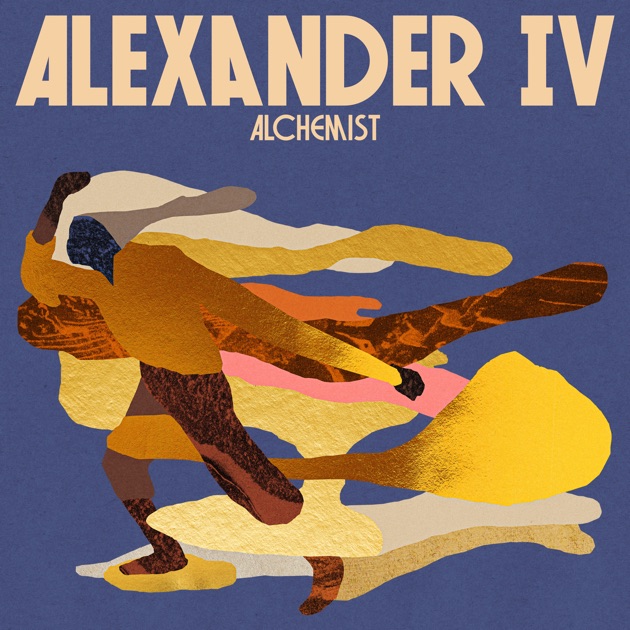 洋楽 alchemist Alchemist - Album by Alexander IV - Apple Music