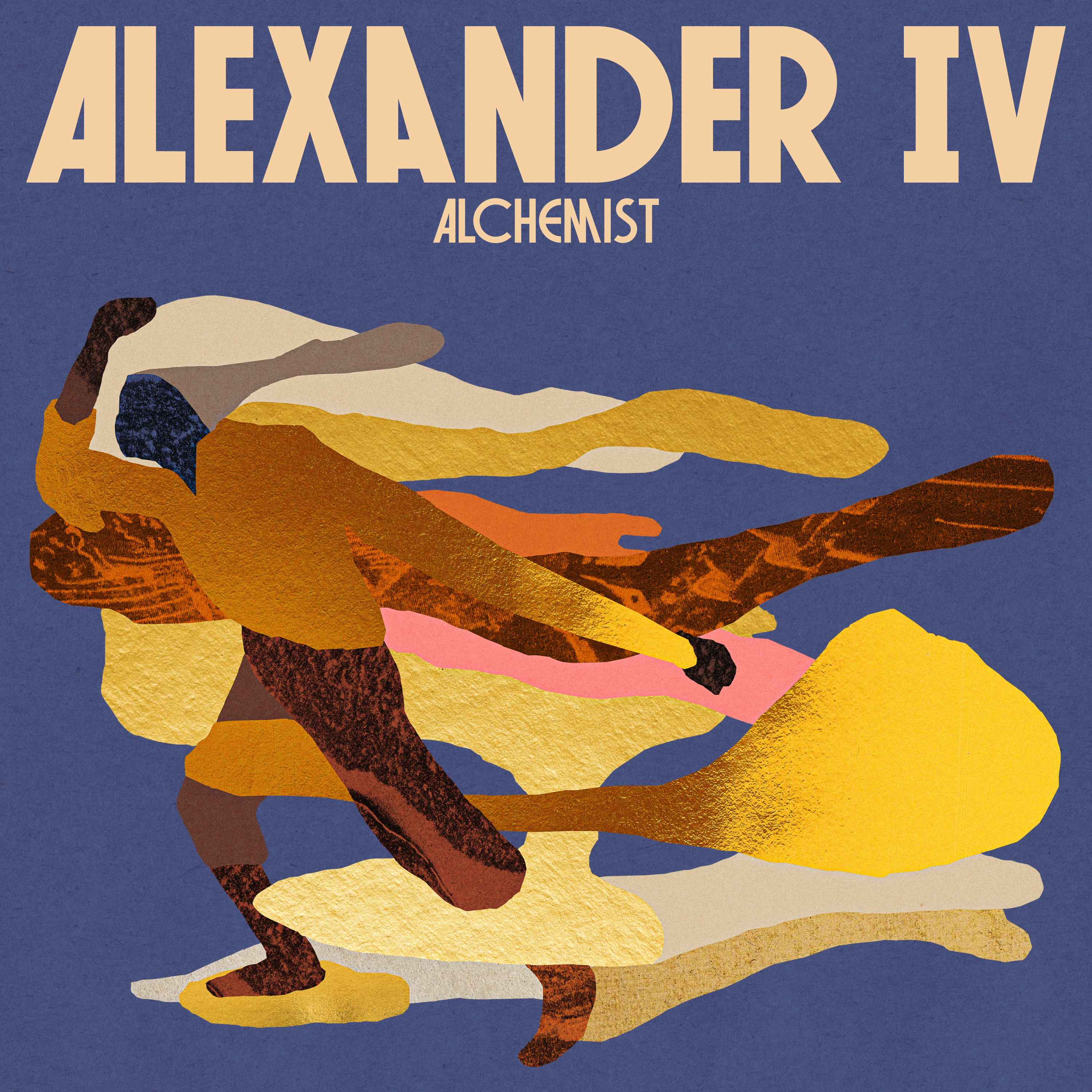 Alexander IV - This Won't Do
