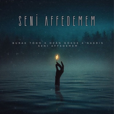 Seni Affedemem - Single