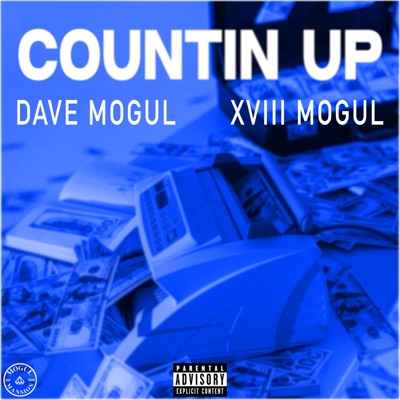 Countin' Up - Single