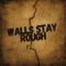 Walls Stay Rough - Isabelle Allen lyrics