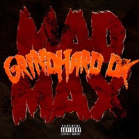 Mad Max - Single - GrindHard DK