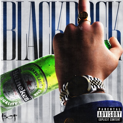BLACKROCK - EP