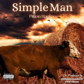 Simple Man Dillon Hanley