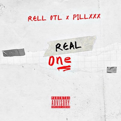 Real One (feat. PillXXX) - Single