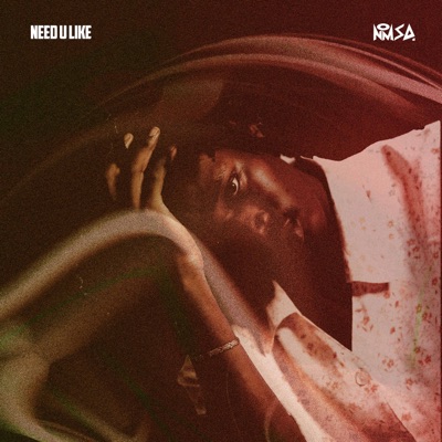 Need u like - Single