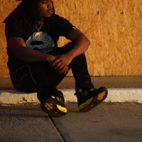 Da Alley Freestyle - Single - HoodStarMarley