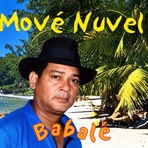 Mové Nuvel - EP