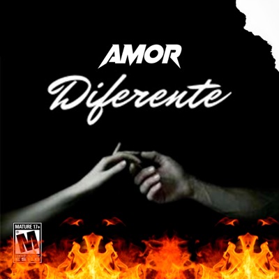 Amor diferente - Single