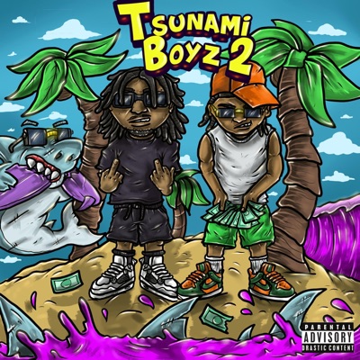 Tsunami Boyz 2