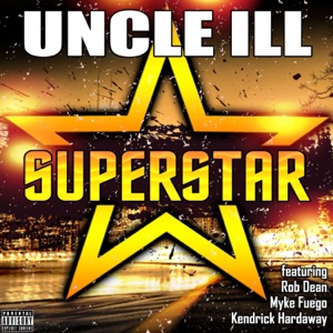 Superstar (feat. KENDRICK HARDAWAY, Rob Dean & Myke Fuego) [Mpi Remix]