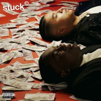 STUCK - Single - leecerti & Tommy Gunn