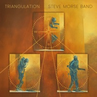 Triangulation [Feat. John Petrucci]