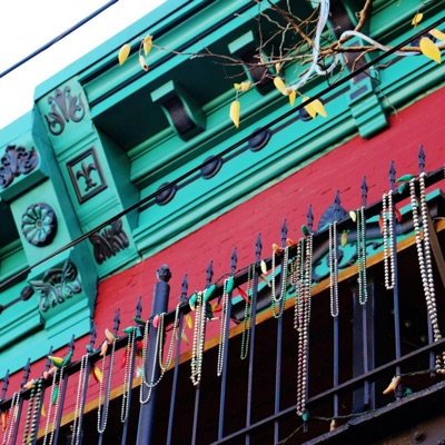 Missed Opportunities (Take Two) - EP