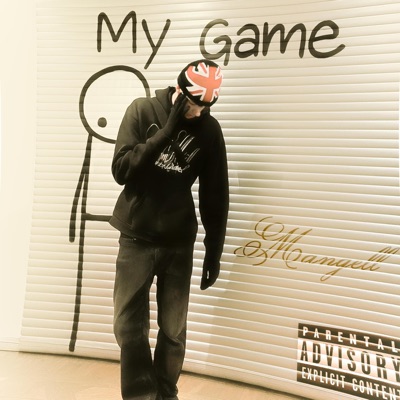 MY GAME - Single