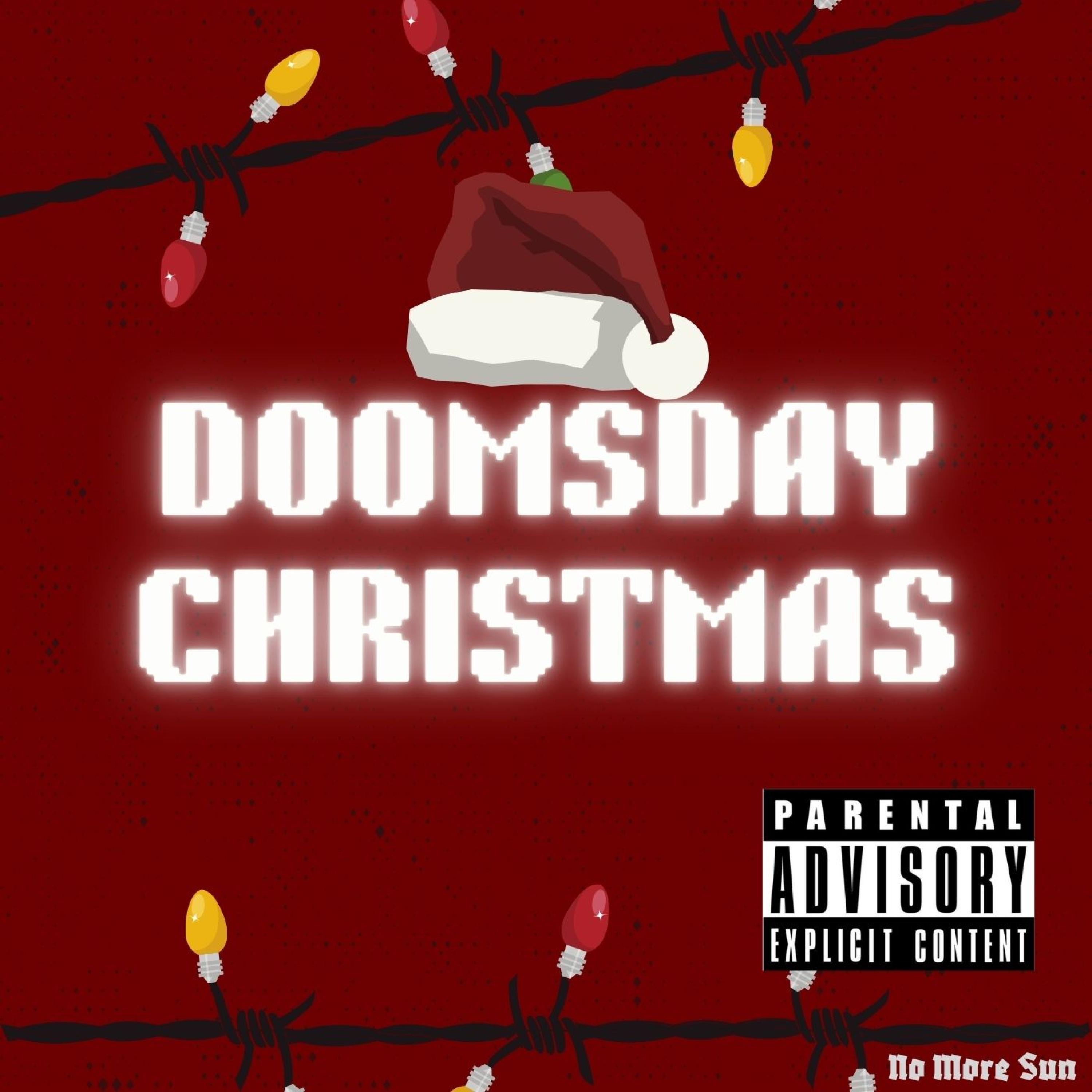Doomsday Christmas - Single