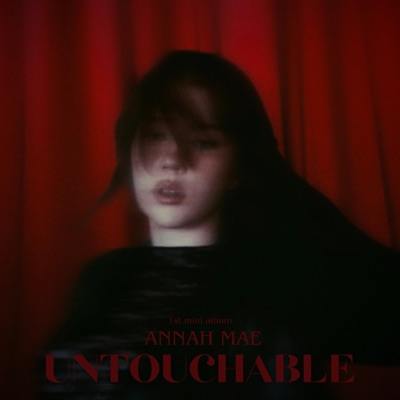untouchable - EP
