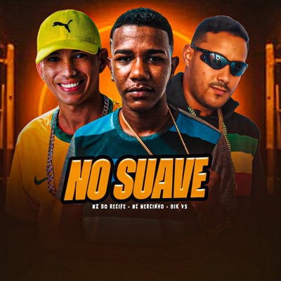 No Suave (feat. Bik Vs) - Single