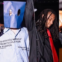 Actin Up (feat. Xhulooo) - Single - EX3M