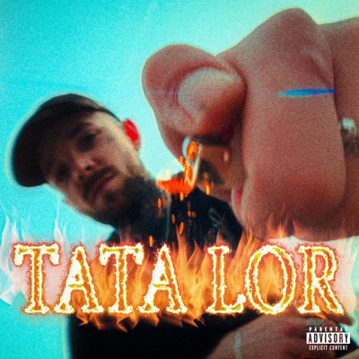 Tata Lor (feat. 808Drx) - Single