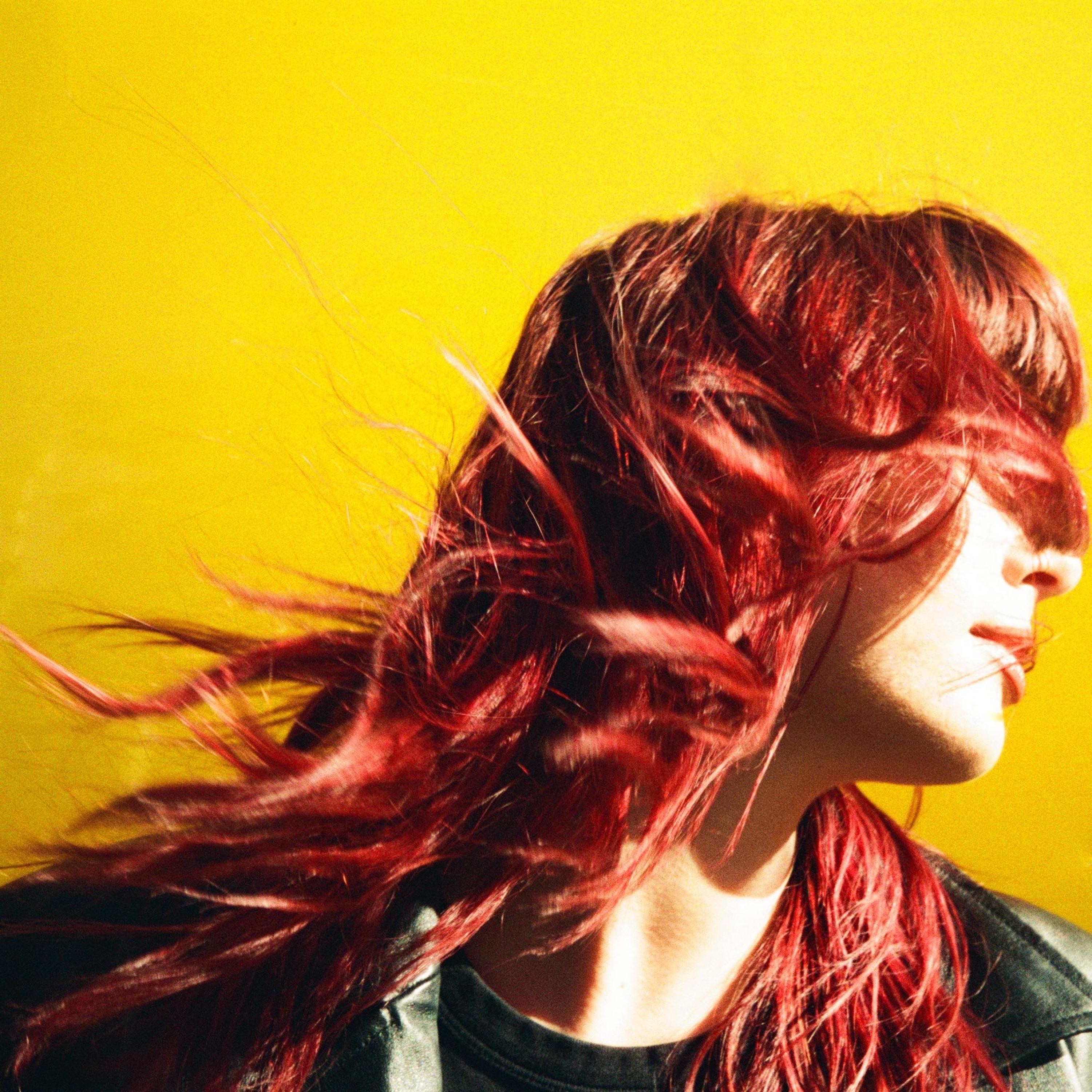 How Come I Only Ever See Red?