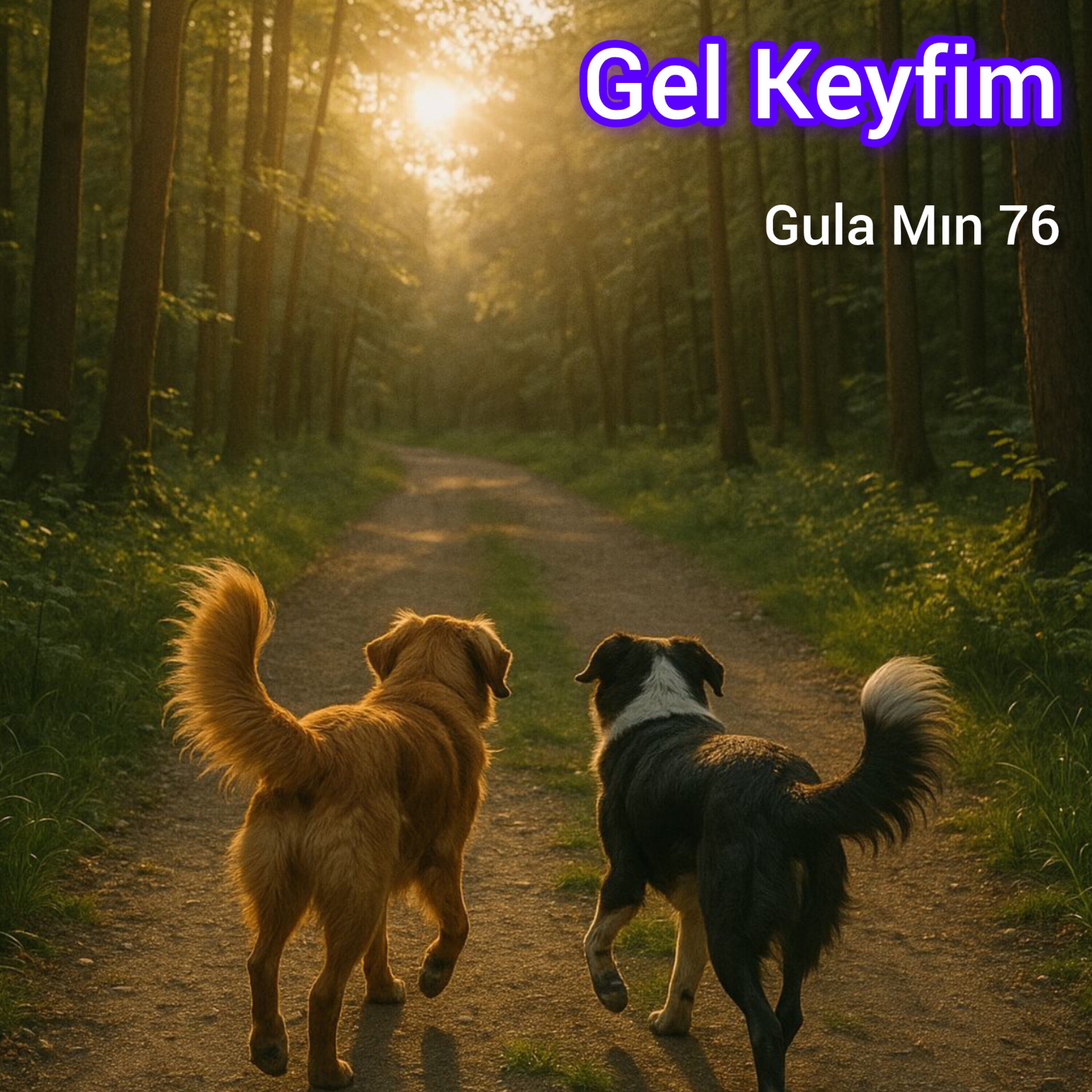 Gel Keyfim - Single