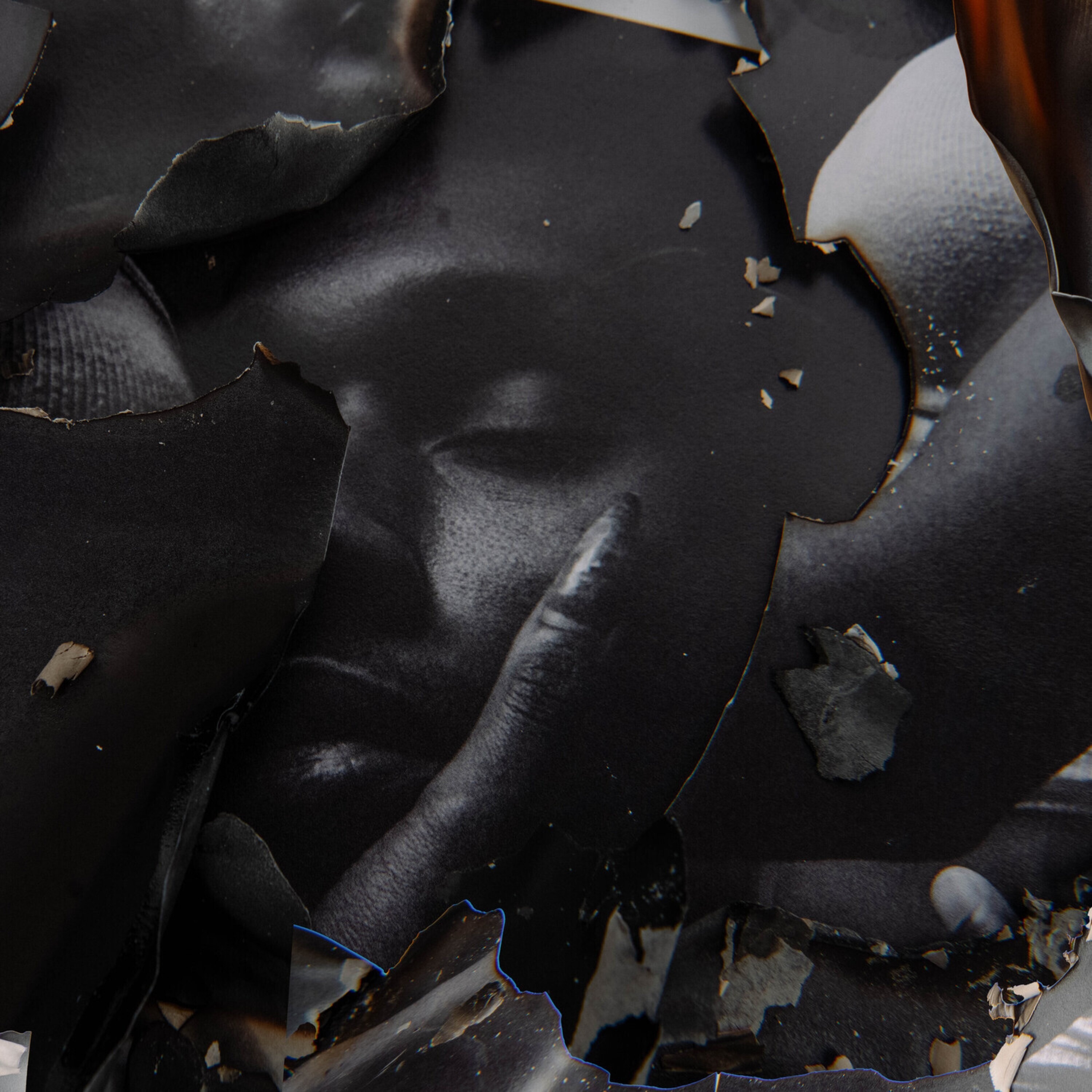 Don't Let Me Go - Single