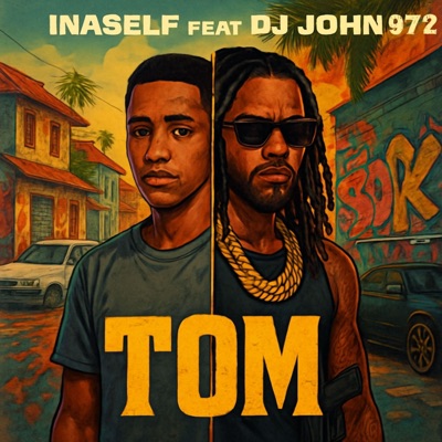 Song - Tom (feat. DJ John 972) - Inaself