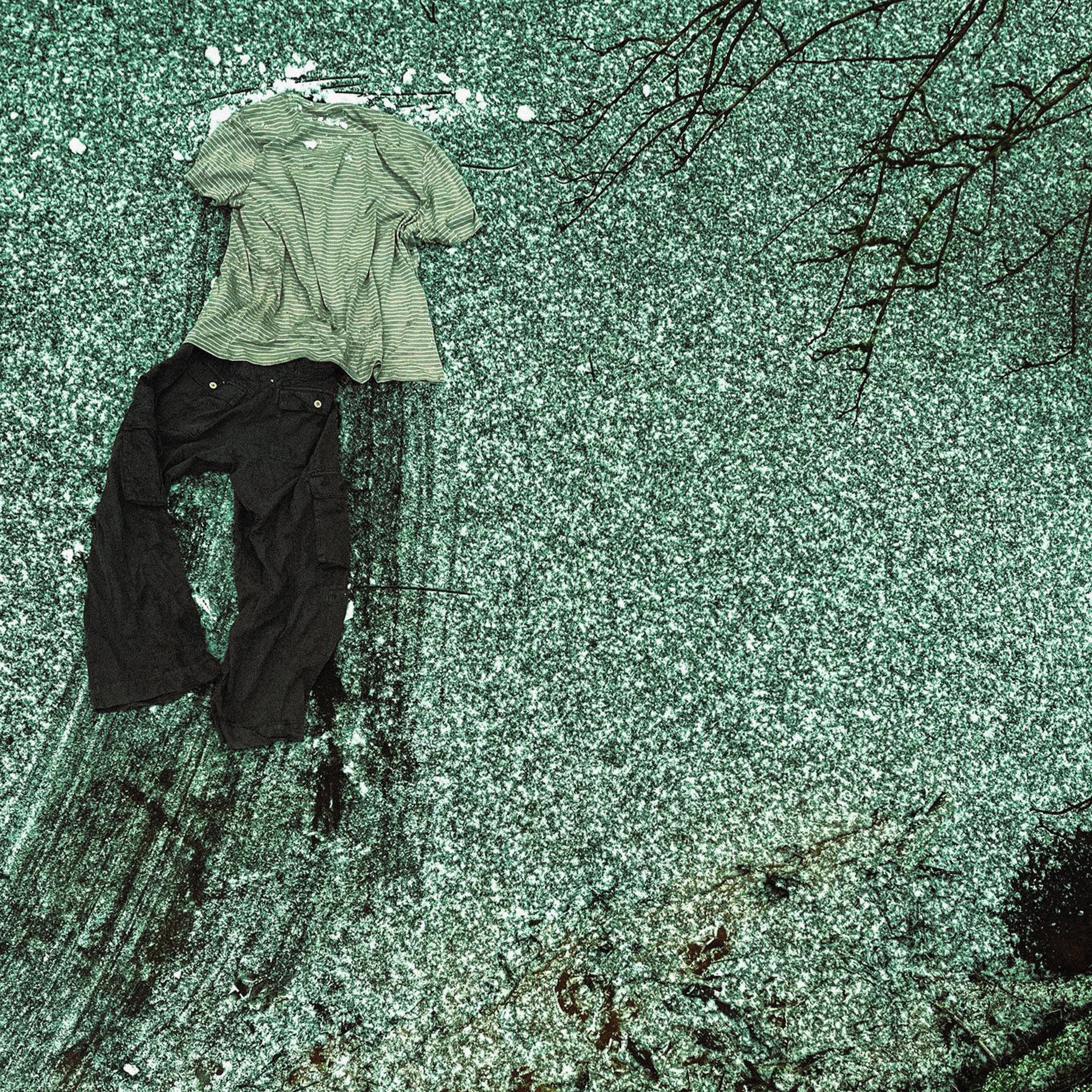 Baggy Clothes - Single