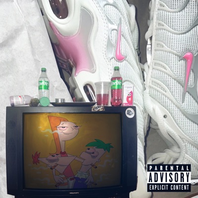 Phineas (feat. TR7) - Single