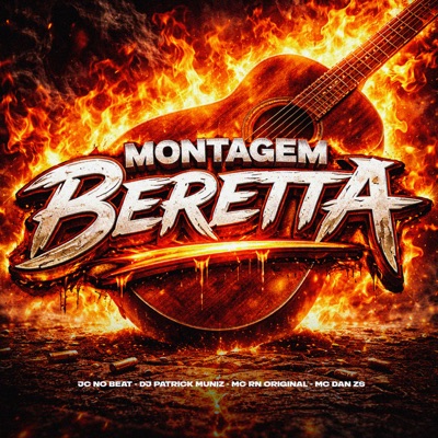 Montagem Beretta - Single