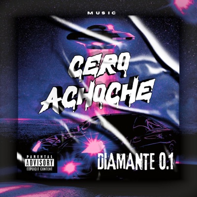 Cero achoche - Single