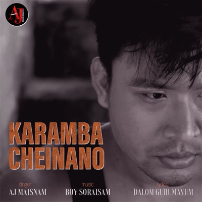 Karamba Cheinano - Single