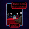 Berenika - Broken Hearts Graveyard Club обложка