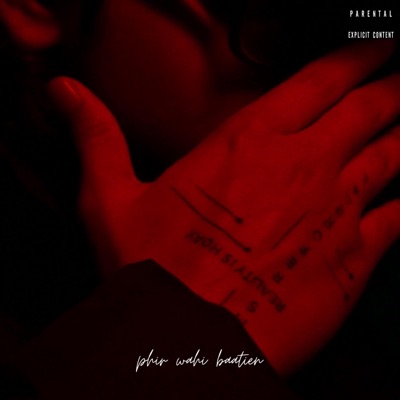 Phir wahi baatien - Single
