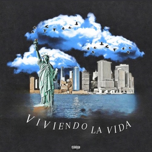 Viviendo La Vida (feat. el uzi)