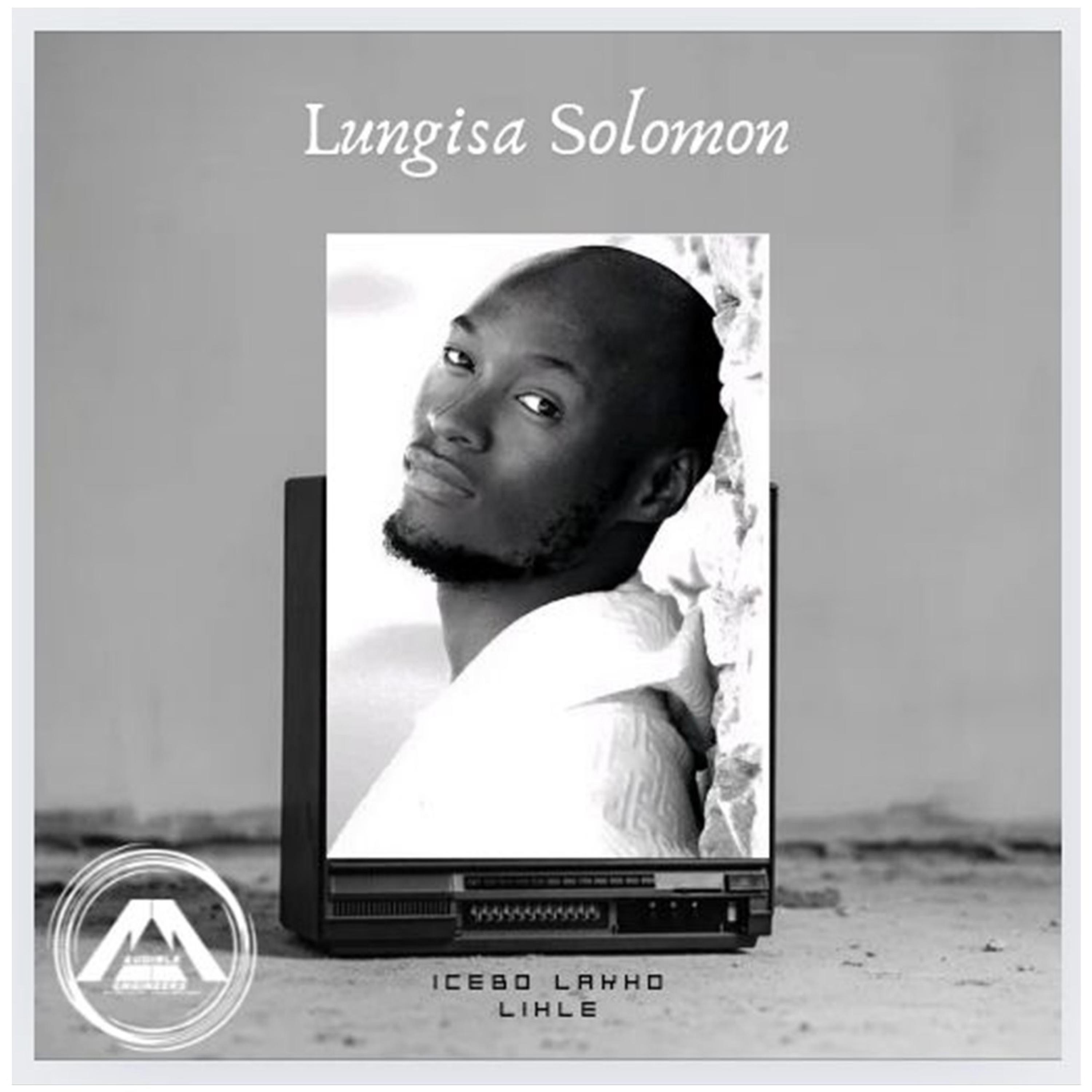 Icebo Lakho - Single