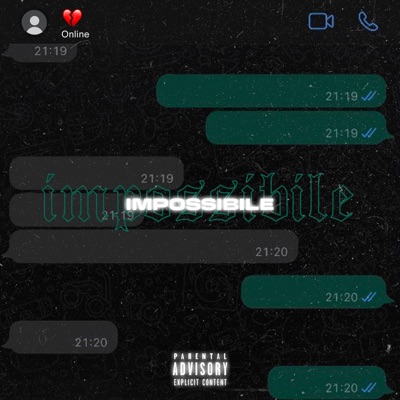 Impossibile - Single