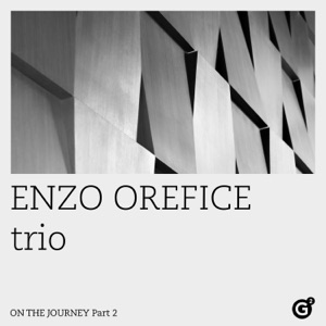 On the Journey, Pt. 2 - EP