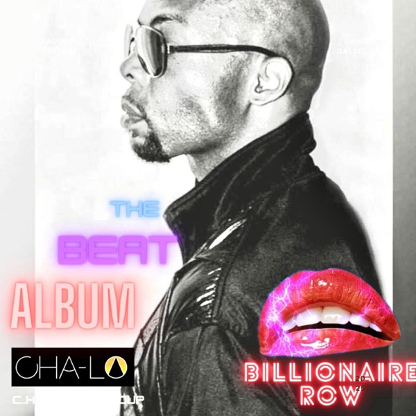 The Beat Album Billionare Row