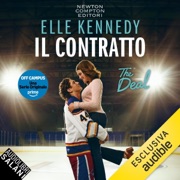 Il contratto - The Deal - Elle Kennedy