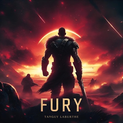 Fury - Single